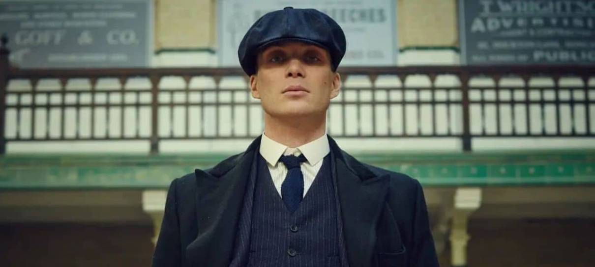 Sexta e última temporada de Peaky Blinders ganha data de estreia na Netflix