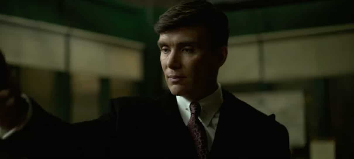 Último episódio de Peaky Blinders terá 81 minutos de duração, revela diretor