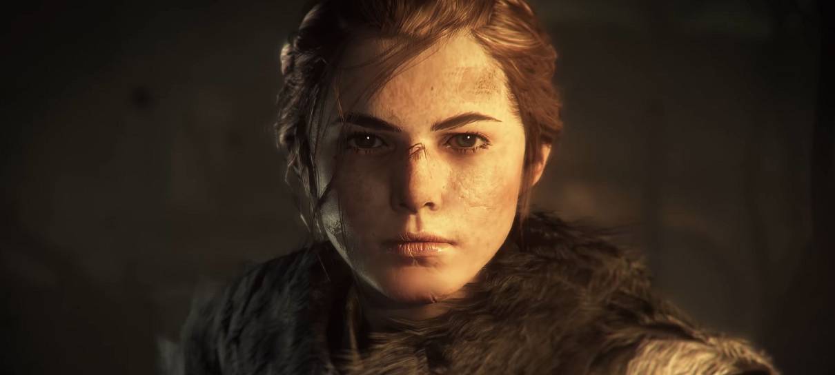 A Plague Tale vai virar série de televisão na França