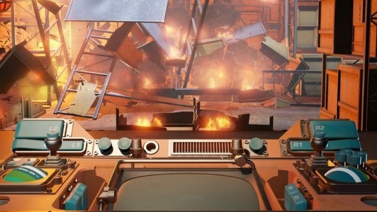 Aperture Desk Job, spin-off gratuito de Portal, já pode ser baixado para PC