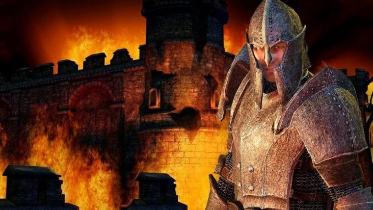 Prime Gaming dará The Elder Scrolls IV: Oblivion e Plants vs. Zombies em abril