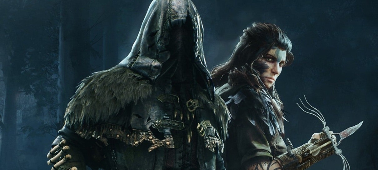 PS Plus de abril terá Slay the Spire, Hood e Bob Esponja