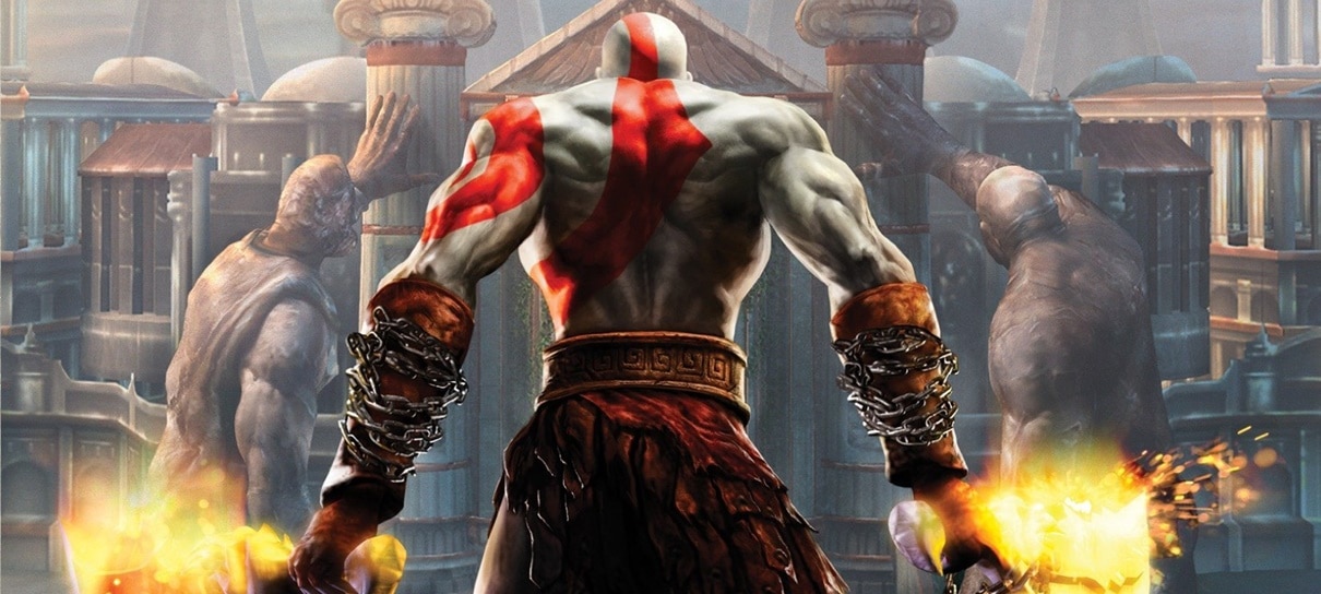 Jogos clássicos da nova PS Plus estão rodando bem nos testes, diz Jim Ryan