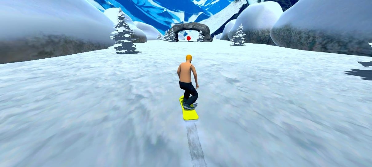 Clipe do Red Hot Chili Peppers, Californication vira jogo gratuito