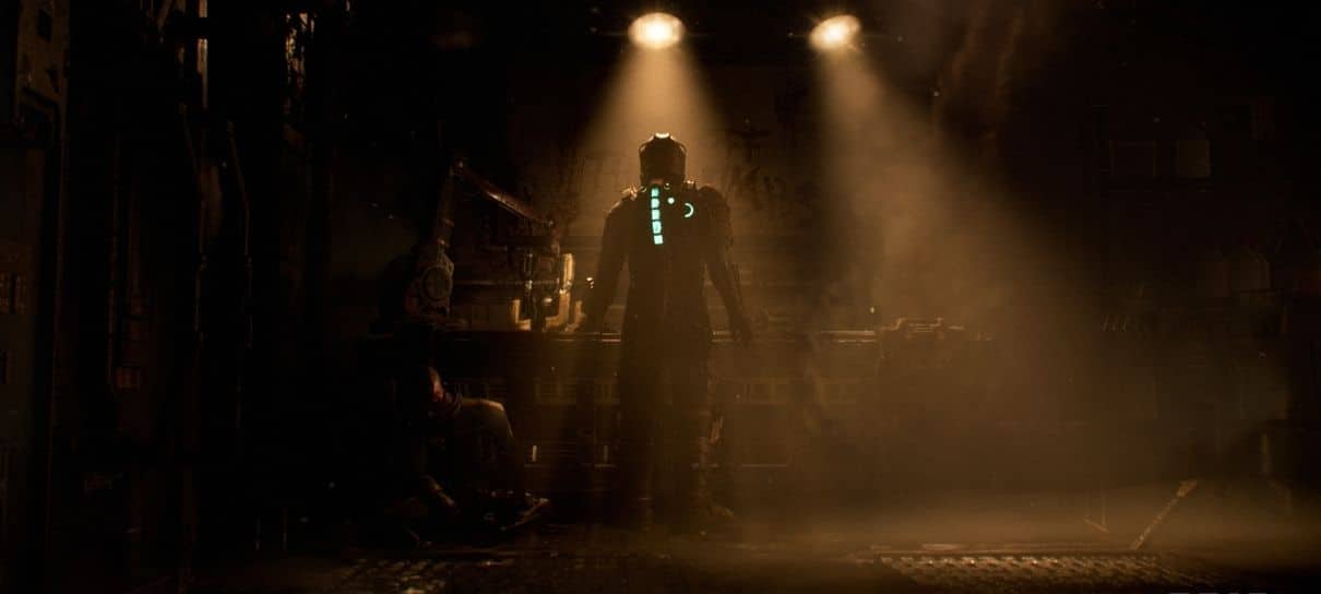 Remake de Dead Space terá nova transmissão na sexta-feira (11)