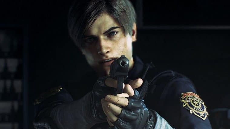 Resident Evil 2, 3 e 7 terão upgrade gratuito para versões de PS5 e Xbox Series
