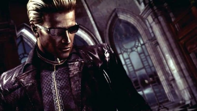 Série live-action de Resident Evil ganha data de estreia na Netflix
