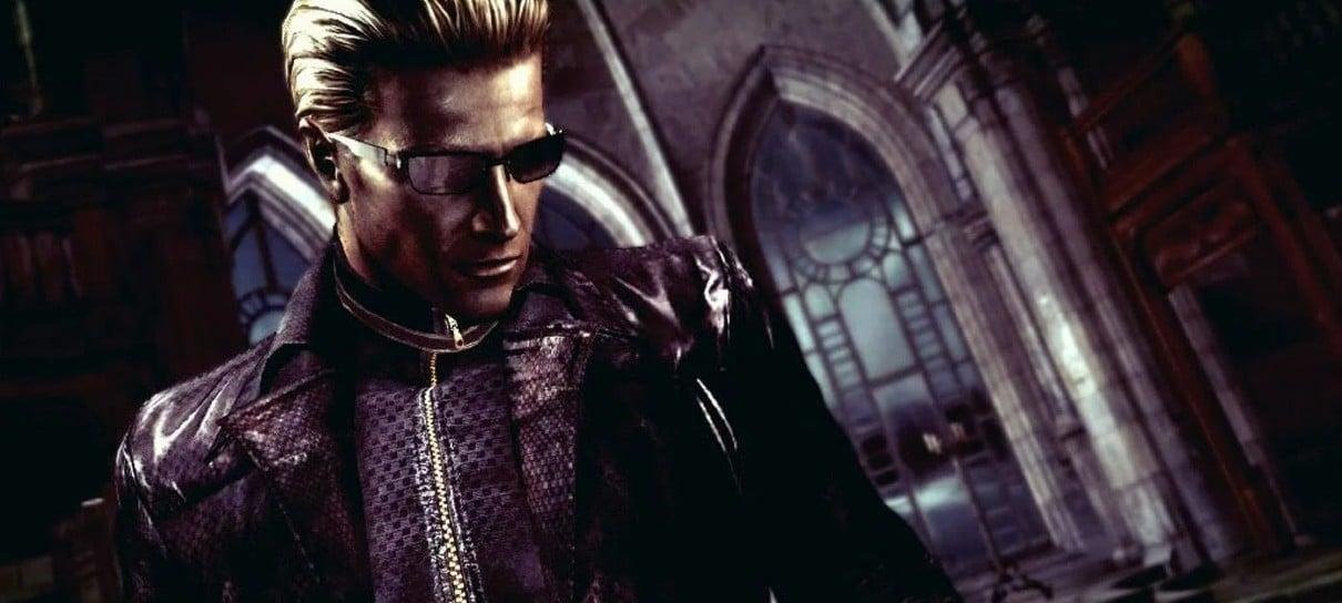 Série live-action de Resident Evil ganha data de estreia na Netflix