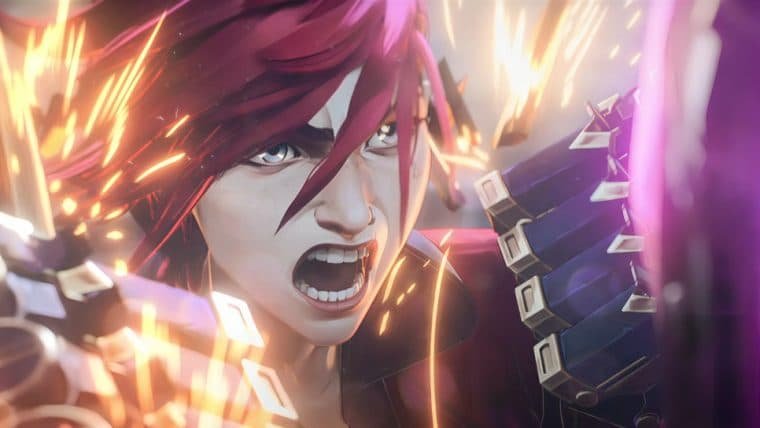 Riot Games estreita parceria com estúdio responsável pela animação de Arcane
