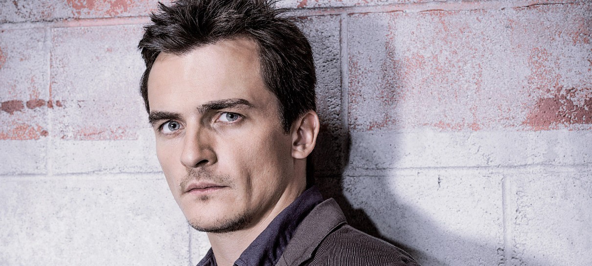 Rupert Friend, de Homeland, estará em nova ficção científica de Zack Snyder