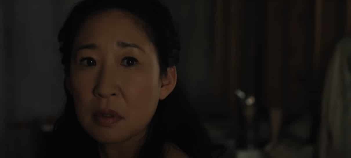 Umma, filme de terror com Sandra Oh, ganha trailer e cartaz - NerdBunker