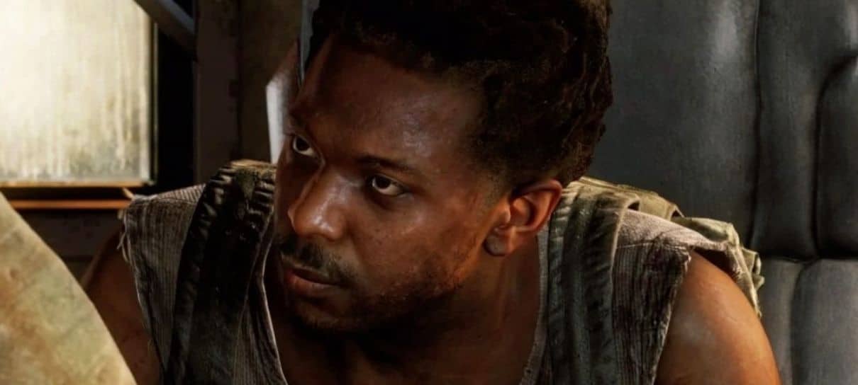 Sam, Henry, Joel e Ellie aparecem nos bastidores da série de The Last of Us