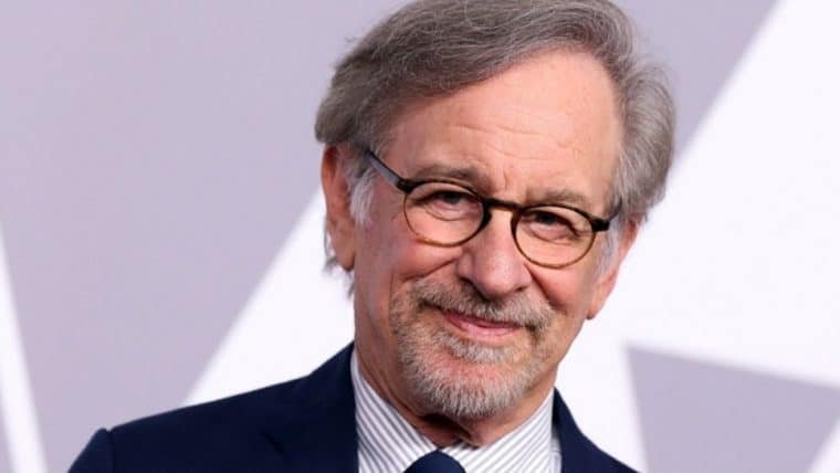 Série de Halo teve importante influência de Steven Spielberg, revela produtor
