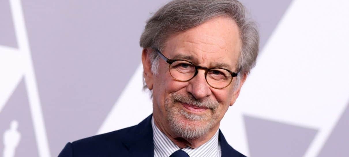 Halo: Produtor da série ficou surpreendido com envolvimento de Steven  Spielberg