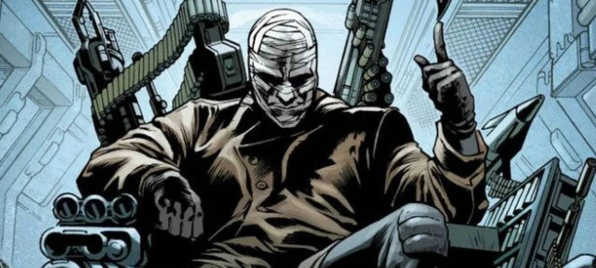 Matt Reeves diz que gostaria de incluir o vilão Silêncio em possível sequência de Batman