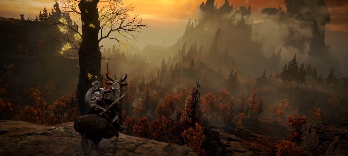 Mais um recorde: speedrunner termina Elden Ring em menos de 30 minutos