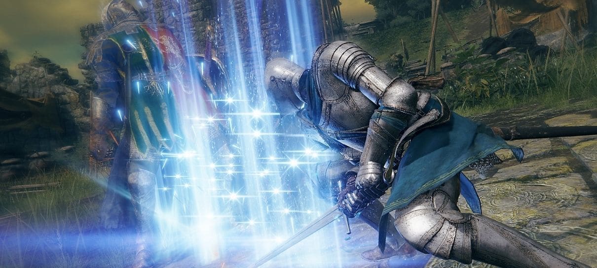 Speedrunner termina Elden Ring em 2 horas e meia sem morrer