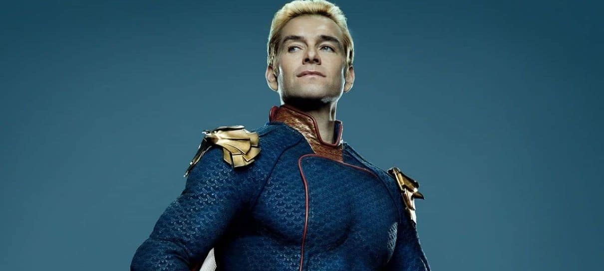 Spin-off de The Boys se chamará Varsity, diz site