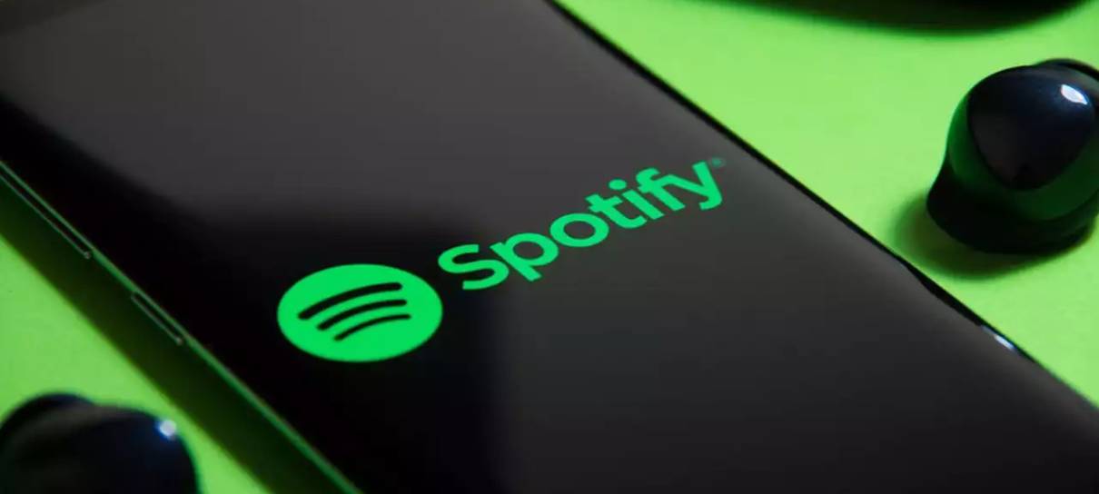Spotify apresenta instabilidade para os usuários hoje (8)