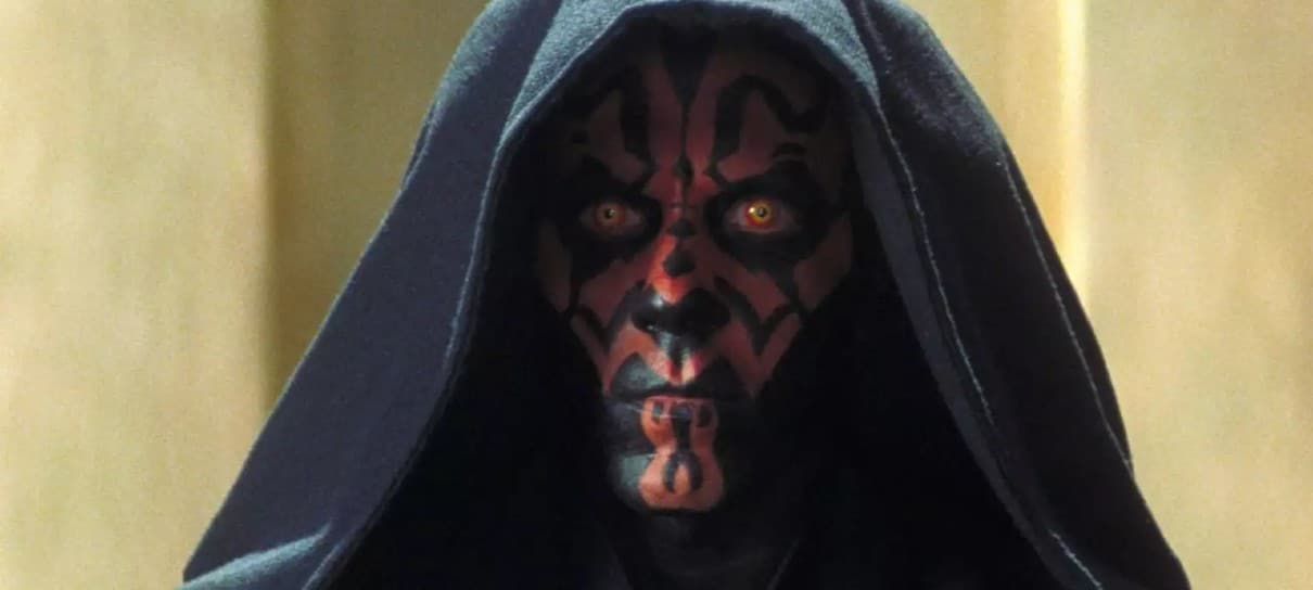 Obi-Wan Kenobi: Darth Maul quase participou da série; entenda