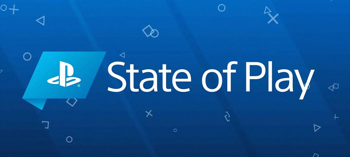 Assista aqui ao State of Play desta quarta-feira (9)