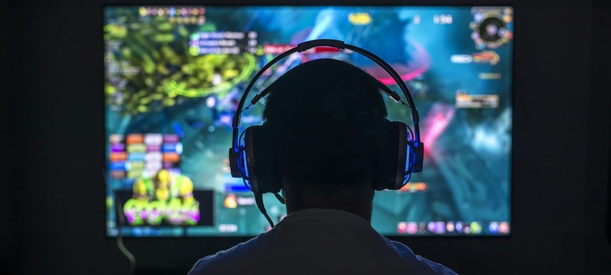 Jogadores gastaram quase 38 bilhões de horas no Steam em 2021