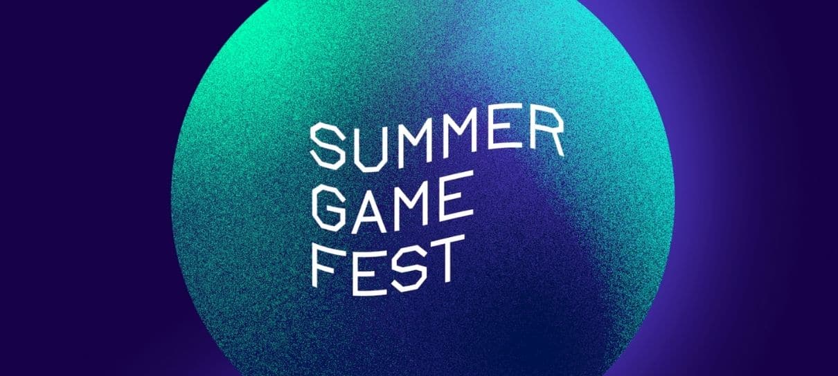Summer Game Fest 2022 acontecerá no mês de junho