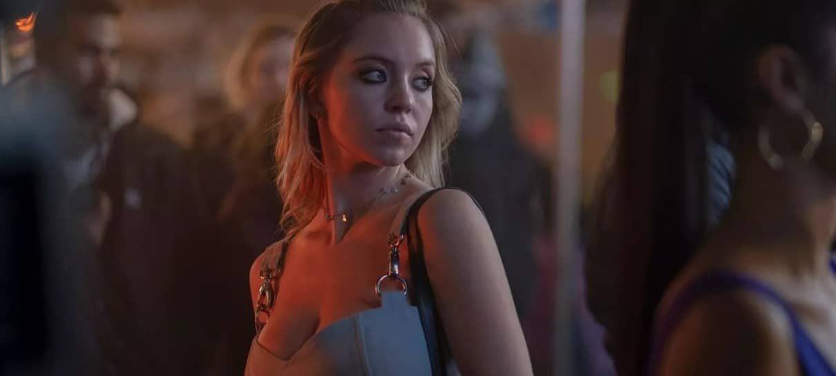 Sydney Sweeney, de Euphoria, estará em filme da Madame Teia do Homem-Aranha