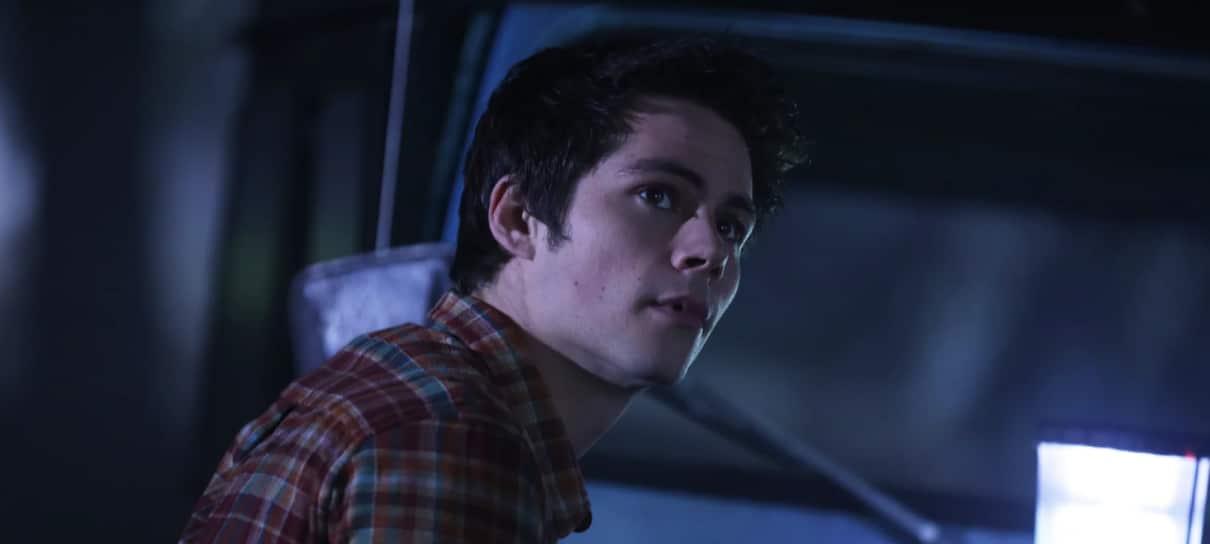 Dylan O'Brien comenta ausência no filme de Teen Wolf: “Foi uma decisão difícil”