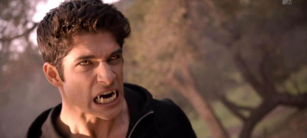 Filme de Teen Wolf tem mais nomes anunciados no elenco