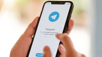 Supremo Tribunal Federal revoga bloqueio do Telegram no Brasil