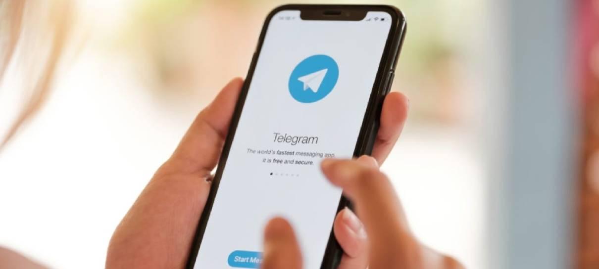 Supremo Tribunal Federal revoga bloqueio do Telegram no Brasil