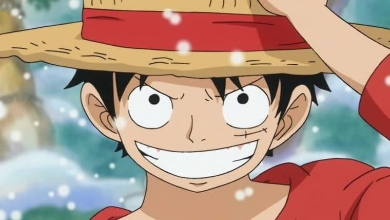Novas temporadas de One Piece chegam à Netflix a partir de maio