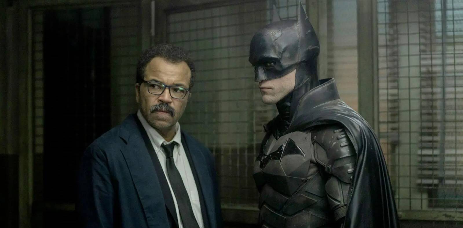 Batman tem a segunda maior bilheteria de abertura durante a pandemia