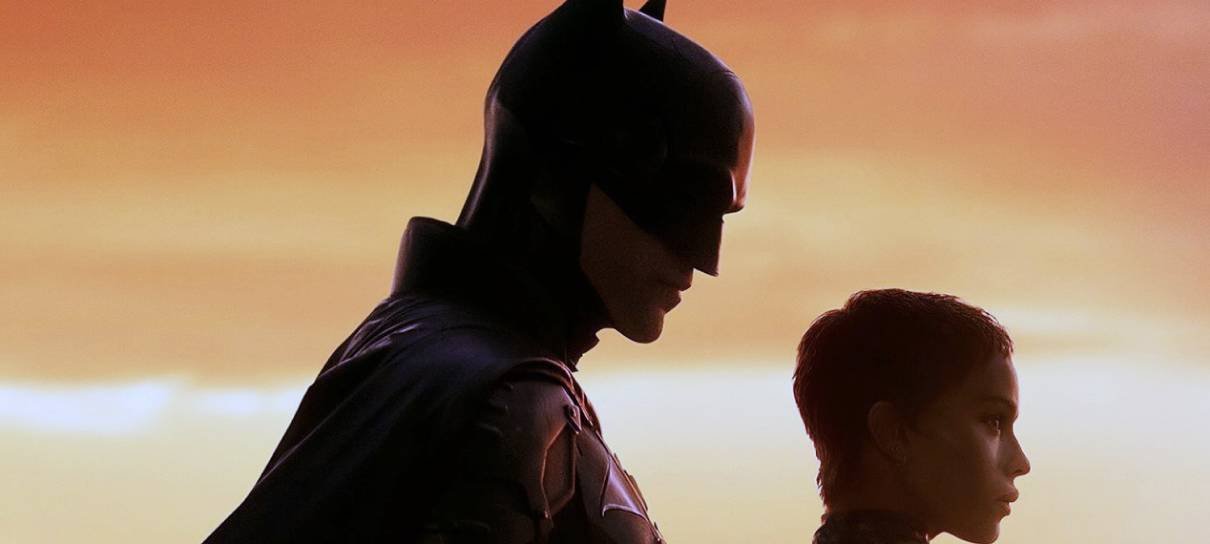 Batman tem mais de 80% de aprovação no Rotten Tomatoes