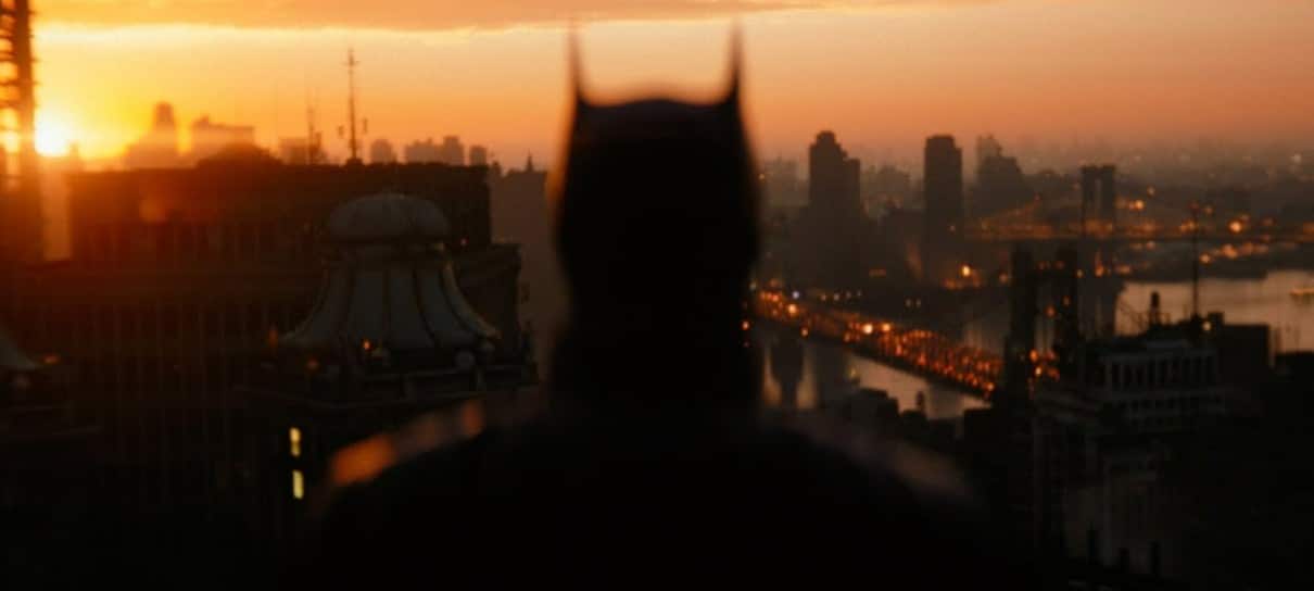 Série derivada de Batman será terror no Asilo Arkham, diz Matt Reeves