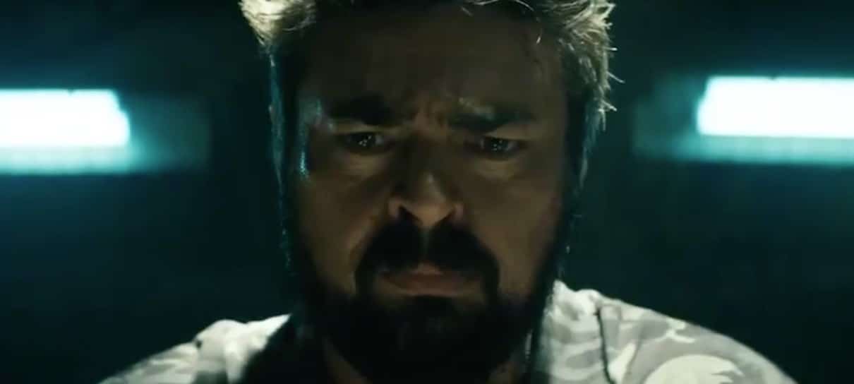 Quarta temporada de The Boys pode ser filmada ainda este ano