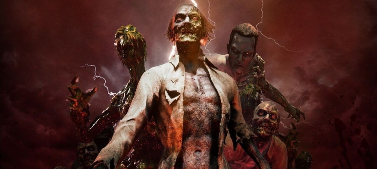 The House of the Dead: Remake retorna das cinzas e ganha data de lançamento