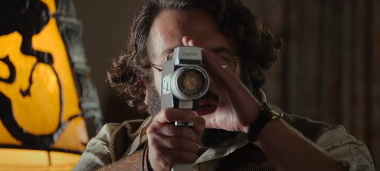 The Offer, minissérie sobre bastidores de O Poderoso Chefão, ganha trailer completo