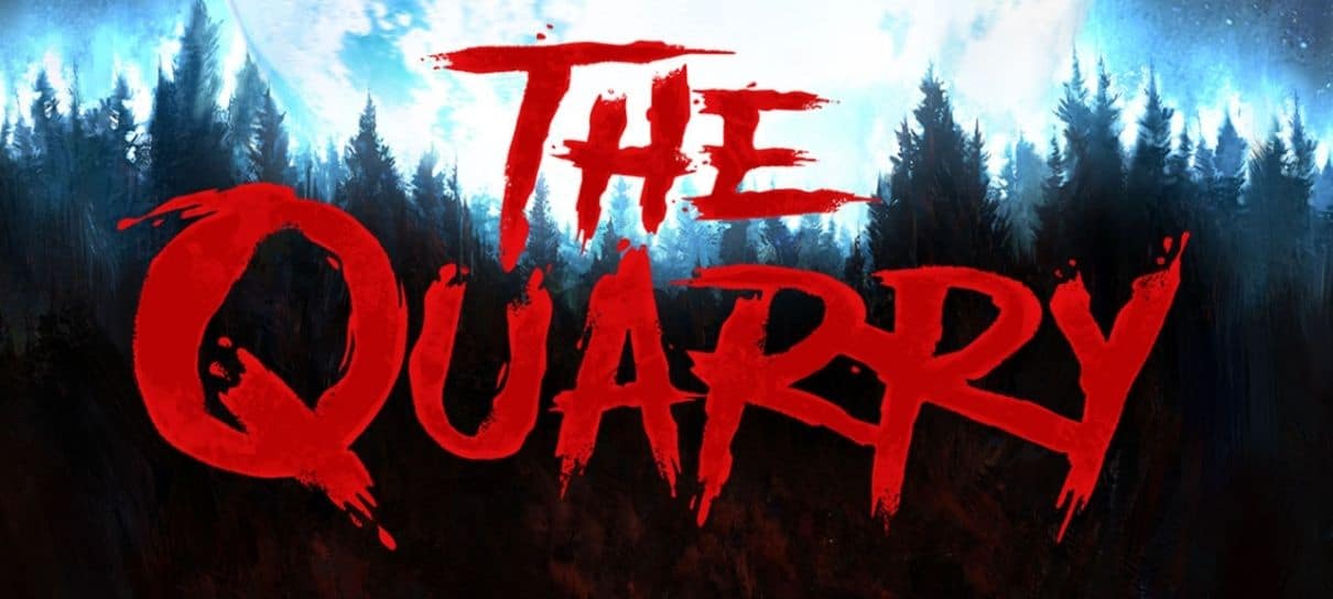 The Quarry é o novo jogo de terror do estúdio de Until Dawn