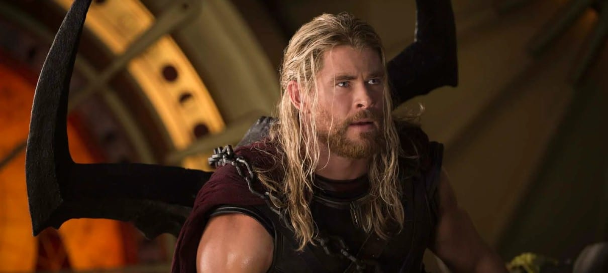 Thor 4 passará por mais um período de refilmagens, diz site