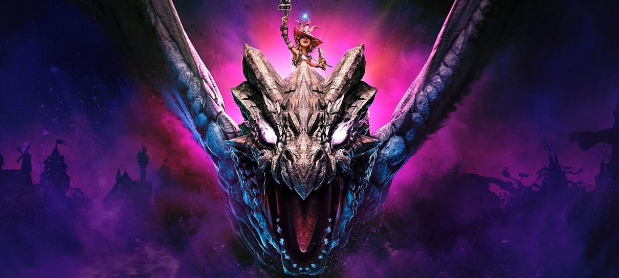 Tiny Tina’s Wonderlands | Review