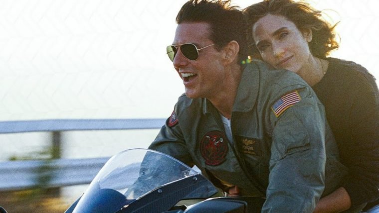 Top Gun: Maverick aterrissa no Festival de Cannes antes da estreia em maio