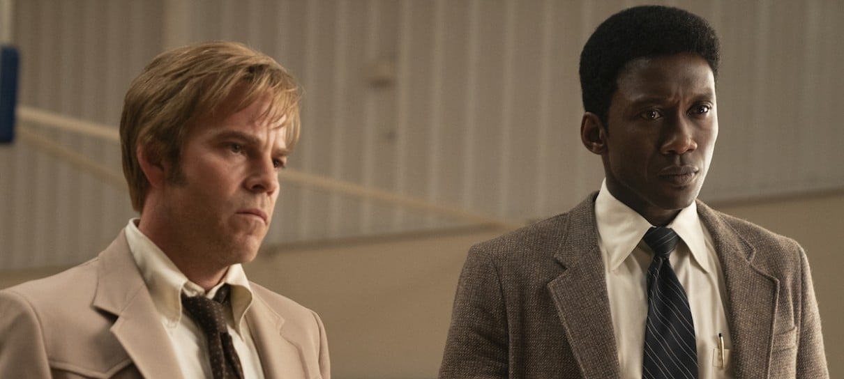 Quarta temporada de True Detective está em produção