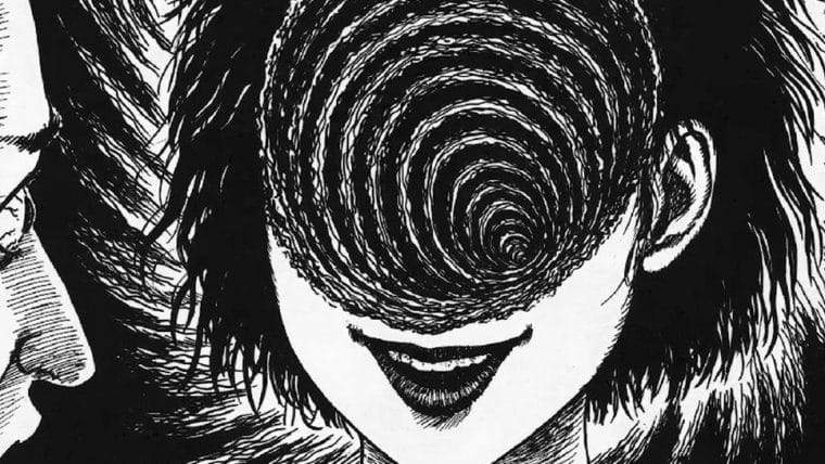 Junji Ito: Netflix revela novas imagens do anime que adapta histórias do  mestre do horror - NerdBunker