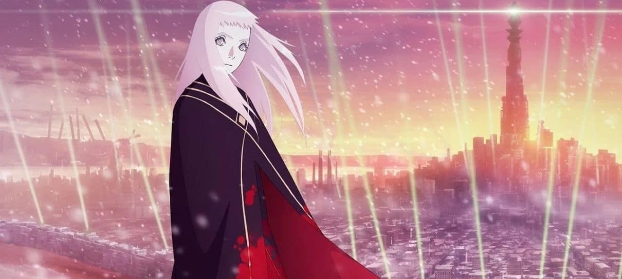 Vampiro no Jardim, anime do estúdio de Attack on Titan, ganha data de estreia