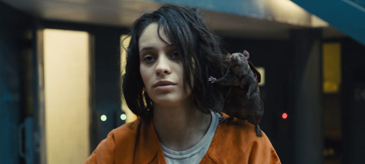 Velozes e Furiosos 10 pode ter Daniela Melchior, de O Esquadrão Suicida, diz site