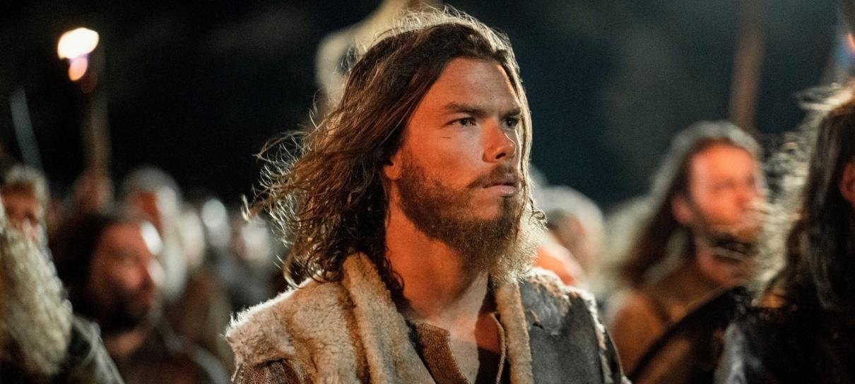 Vikings: Valhalla é renovada para mais duas temporadas pela Netflix