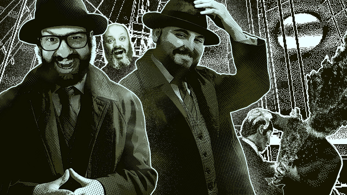 Return of the Obra Dinn - O Azaghal tem sempre razão