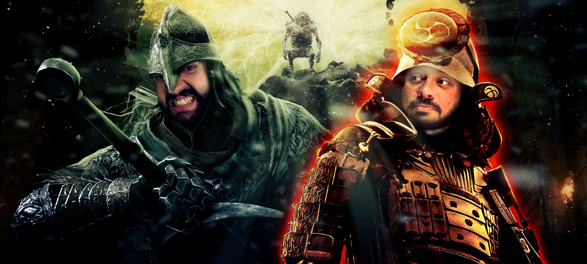 Elden Ring - 50 tons de maculado